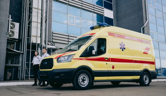 滦州救护车转运病人打哪个电话